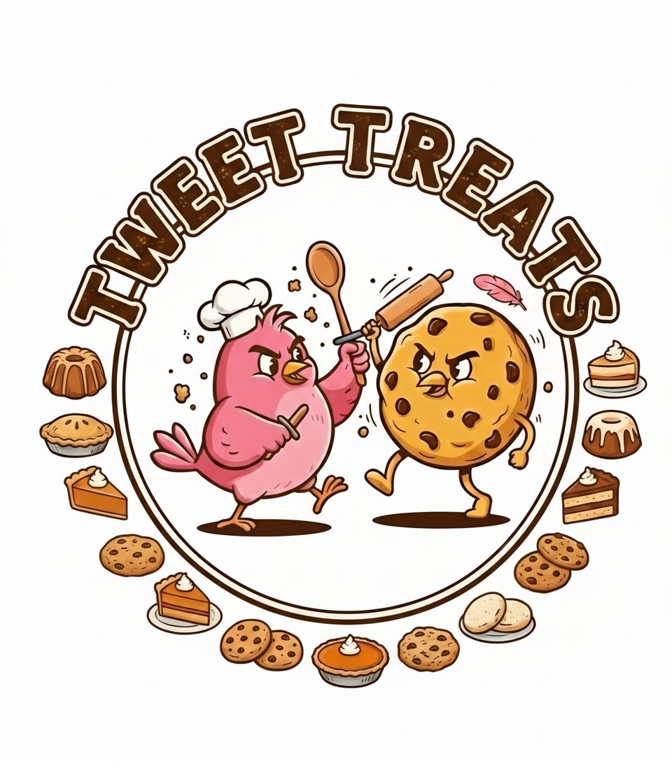 Tweet Treats