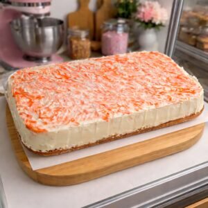 Wanasina's Strawberry Short Cake